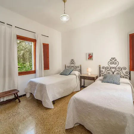 Casa Simo By Mallorca Selection Feriehus Alcudia (Mallorca)