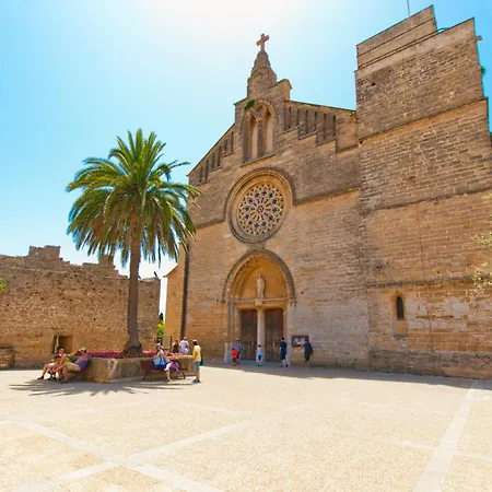 Casa Simo By Mallorca Selection * Alcudia (Mallorca)