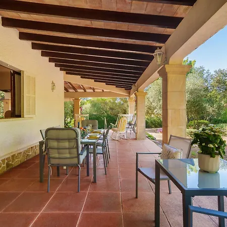 Casa Simo By Mallorca Selection Feriehus Alcudia (Mallorca)