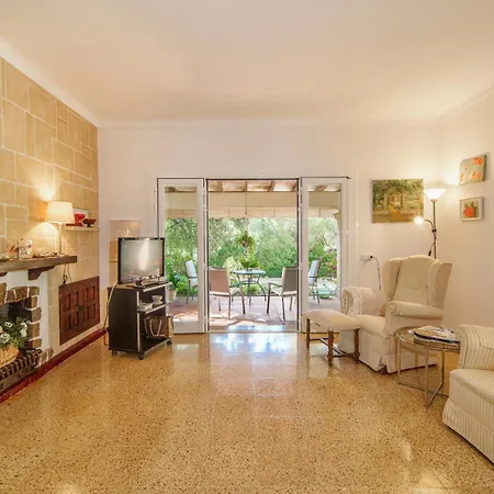 Casa Simo By Mallorca Selection * Alcudia (Mallorca)