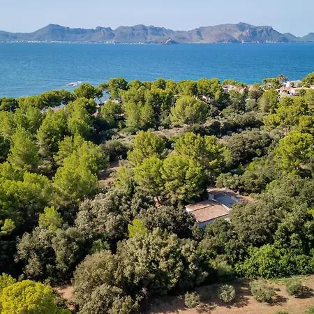 Feriehus Casa Simo By Mallorca Selection