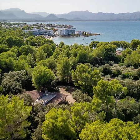 Casa Simo By Mallorca Selection * Alcudia (Mallorca)